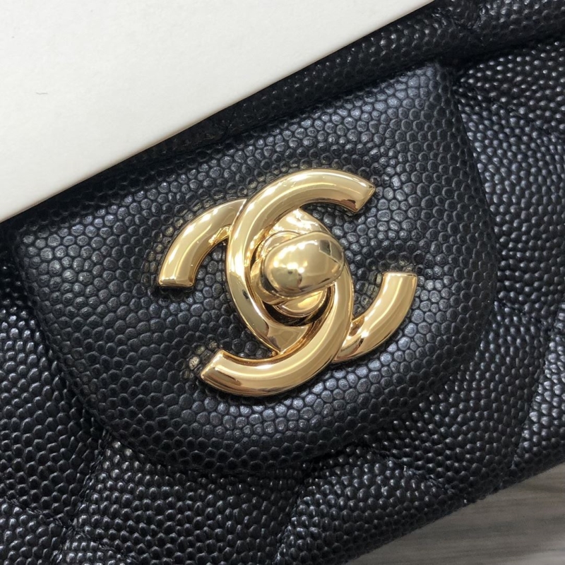 Chanel CF Series Bags